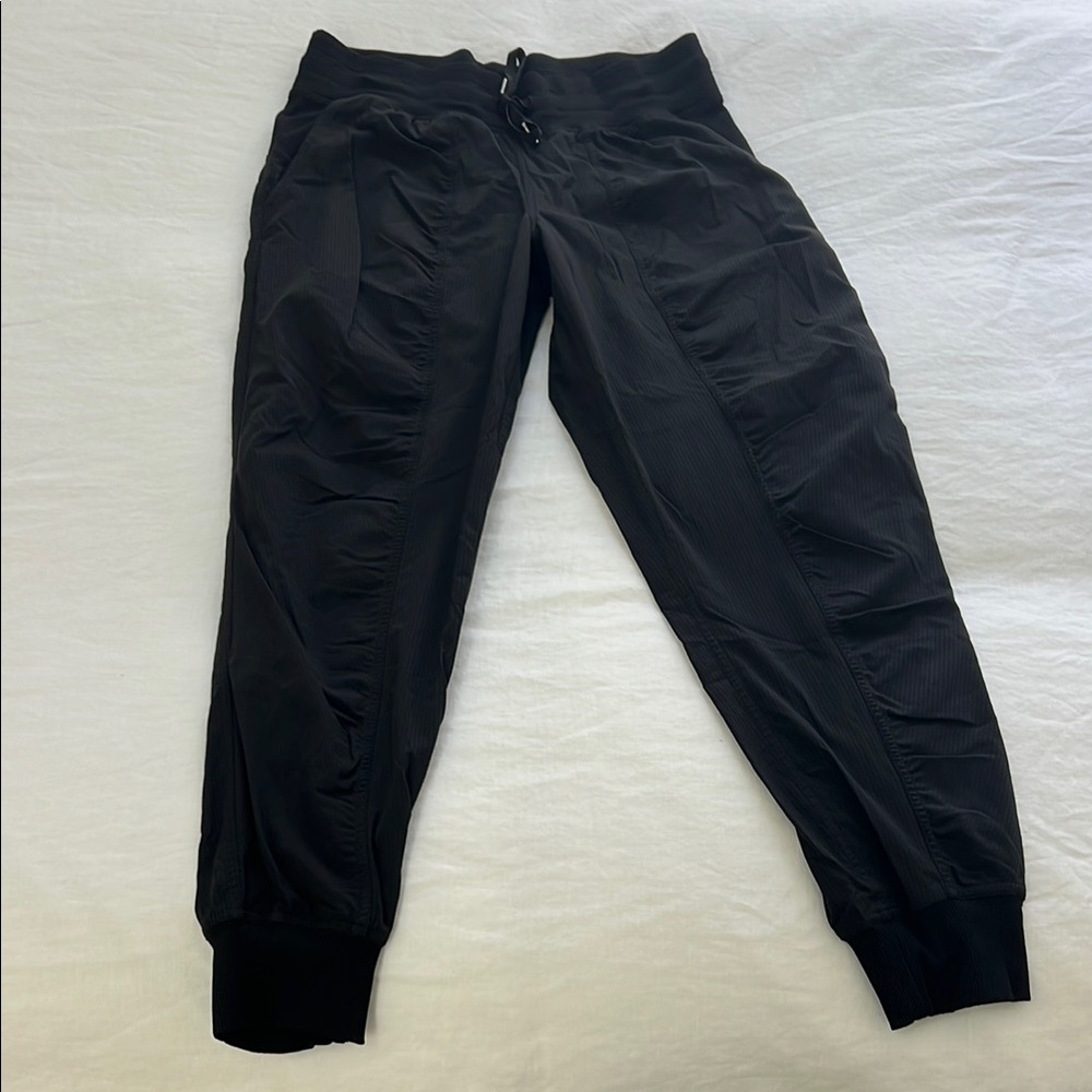 Lululemon studio dance pants